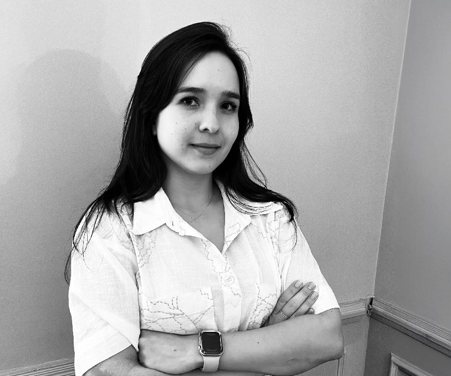 karen montes valorador de empresas en cali